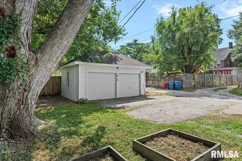 910 S Macarthur Blvd, Springfield, IL 62704 photo 41
