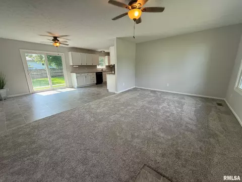 806 N Springfield Rd, Athens, IL 62613 photo 4