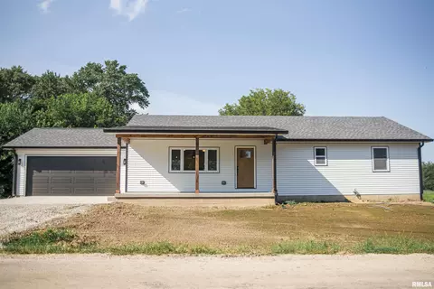 1637 N 703rd Ln, Liberty, IL 62347