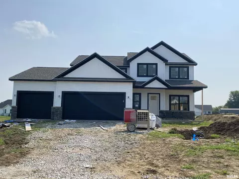 1204 Monday Ct, Chatham, IL 62629