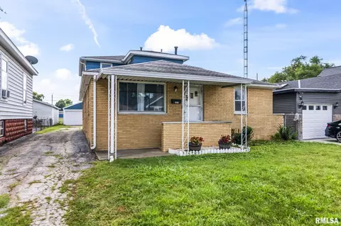1812 E Converse Ave, Springfield, IL 62702 photo 6