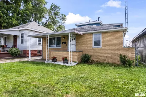 1812 E Converse Ave, Springfield, IL 62702 photo 5
