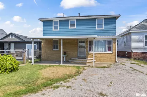 1812 E Converse Ave, Springfield, IL 62702 photo 2