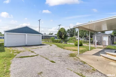 1812 E Converse Ave, Springfield, IL 62702 photo 37