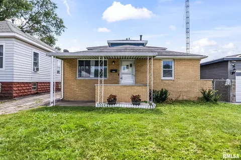1812 E Converse Ave, Springfield, IL 62702 photo 4