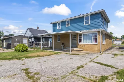 1812 E Converse Ave, Springfield, IL 62702 photo 3