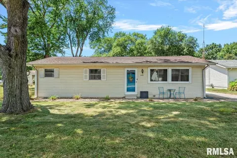 3001 Piper Rd, Springfield, IL 62707