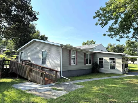 814 S Lincoln St, Havana, IL 62644