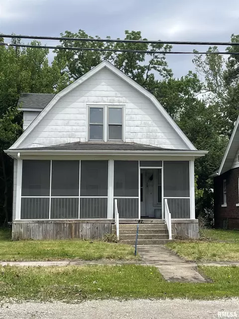 1425 E Division St, Springfield, IL 62702