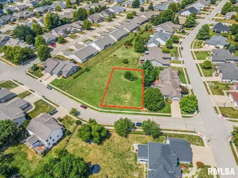 2705 Haverhill Rd, Springfield, IL 62711