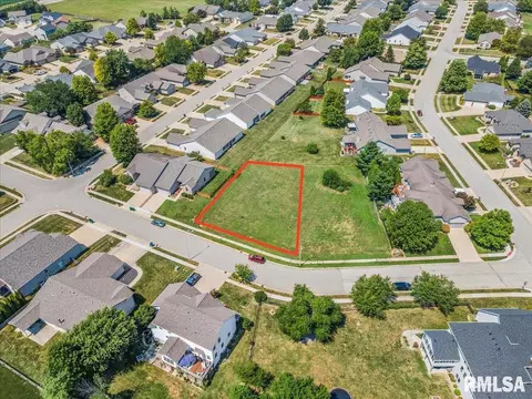 2709 Haverhill Rd, Springfield, IL 62712