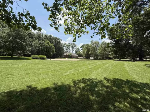 lot17 Country Club Meadows Ct, Decatur, IL 62561