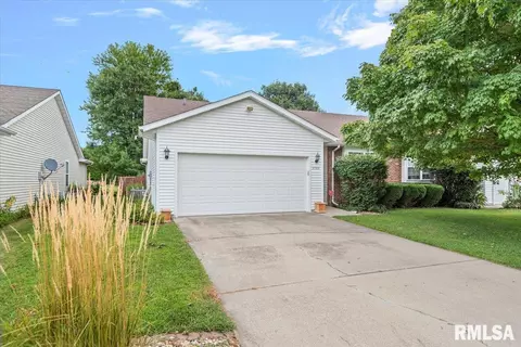 2008 Cormorant Dr, Springfield, IL 62711