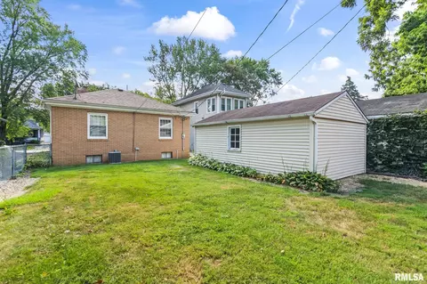 1821 S Pasfield St, Springfield, IL 62704 photo 33