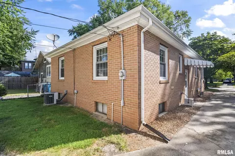 1821 S Pasfield St, Springfield, IL 62704 photo 30