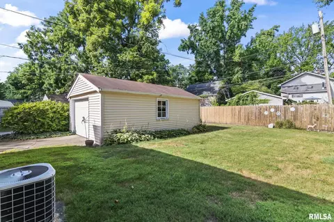 1821 S Pasfield St, Springfield, IL 62704 photo 32