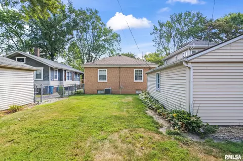 1821 S Pasfield St, Springfield, IL 62704 photo 31