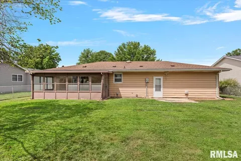 Other - 2708 Delaware Dr, Springfield, IL 62702 photo 8 of 9