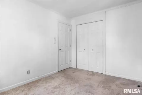 Bedroom - 314 S Enterprise St, Greenview, IL 62642 photo 5 of 7