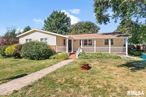 Other - 314 S Enterprise St, Greenview, IL 62642 photo 4 of 5