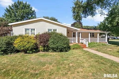 Other - 314 S Enterprise St, Greenview, IL 62642 photo 5 of 5