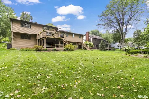 3805 W Bluffs Rd, Springfield, IL 62711 photo 49