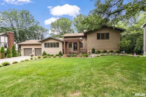 3805 W Bluffs Rd, Springfield, IL 62711 photo 3