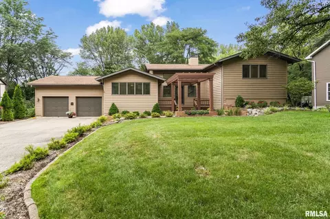 3805 W Bluffs Rd, Springfield, IL 62711 photo 2