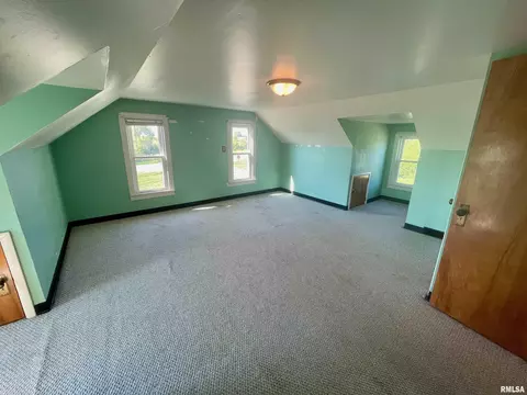 Bedroom - 1022 Sheldon St, Cornland, IL 62519 photo 4 of 5