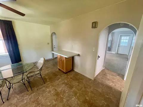 Entry Way - 1022 Sheldon St, Cornland, IL 62519 photo 1 of 1