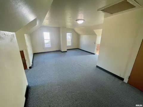 Bedroom - 1022 Sheldon St, Cornland, IL 62519 photo 5 of 5