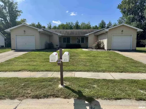 26122614 Austin Dr, Springfield, IL 62704