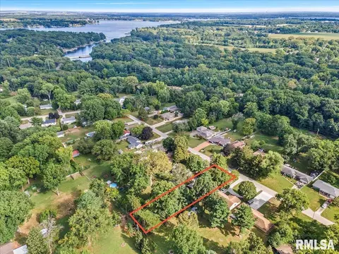 View/Area - 122 Circle Dr, Springfield, IL 62703 photo 4 of 6