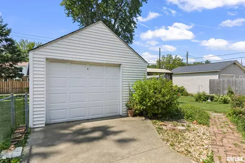2063 Marland St, Springfield, IL 62702 photo 43