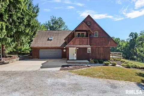 3118 Moore Rd, Springfield, IL 62707