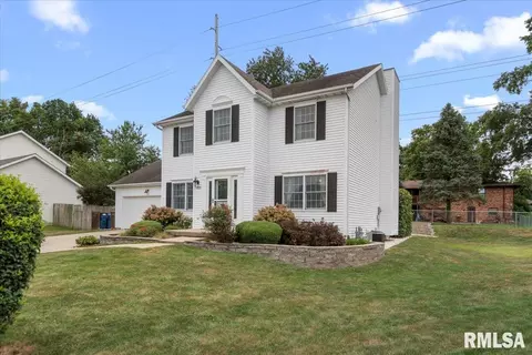 3700 Viking Blvd, Springfield, IL 62712 photo 4