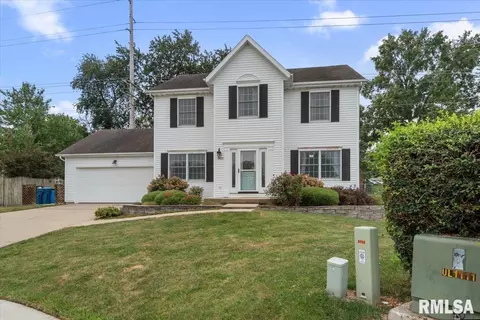 3700 Viking Blvd, Springfield, IL 62712 photo 3