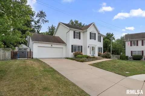 3700 Viking Blvd, Springfield, IL 62712 photo 2