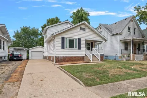 2033 S Spring St, Springfield, IL 62704 photo 3