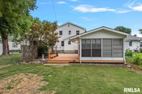2033 S Spring St, Springfield, IL 62704 photo 38