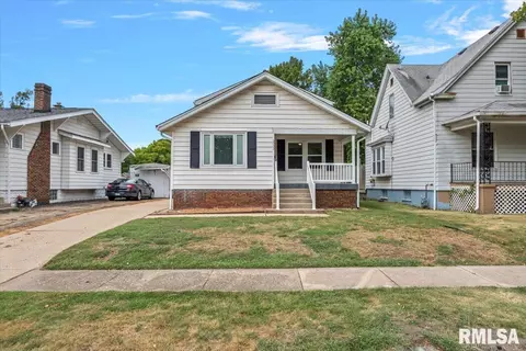 2033 S Spring St, Springfield, IL 62704 photo 2