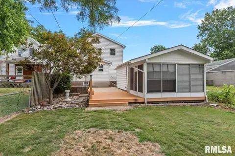 2033 S Spring St, Springfield, IL 62704 photo 37