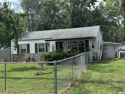 3 Salem Rd, Springfield, IL 62702 photo 1