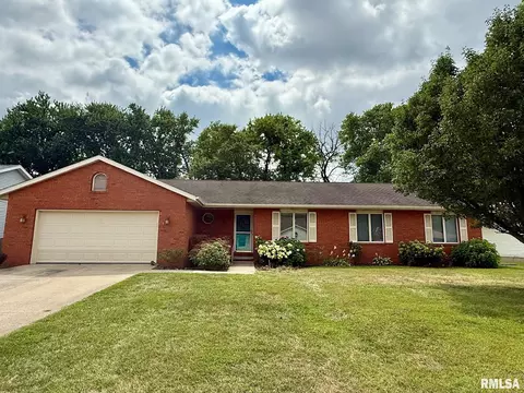 2512 Charlack Ave, Springfield, IL 62704 photo 2