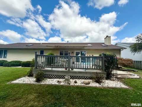 2512 Charlack Ave, Springfield, IL 62704 photo 41