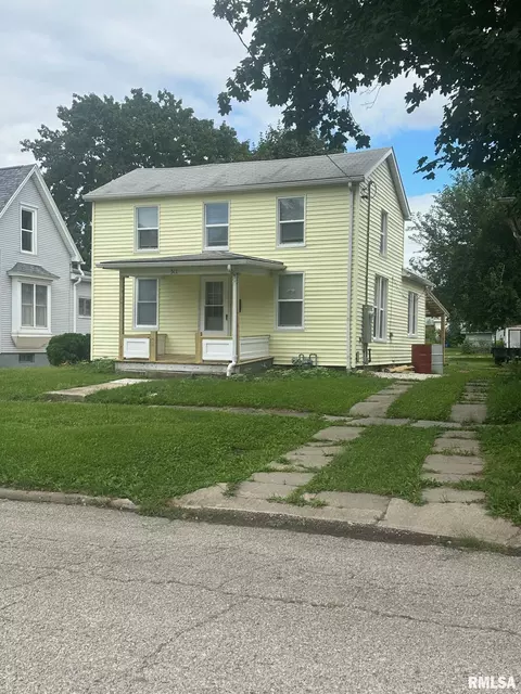 511 N A St, Monmouth, IL 61462