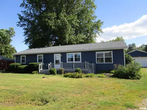 106 Cottage Ln, Murrayville, IL 62668
