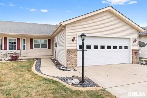 6418 Hayley Ct, Springfield, IL 62707