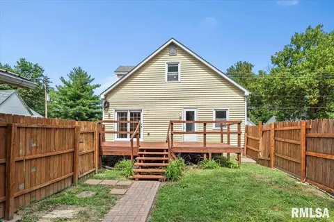 616 W Calhoun Ave, Springfield, IL 62702 photo 23