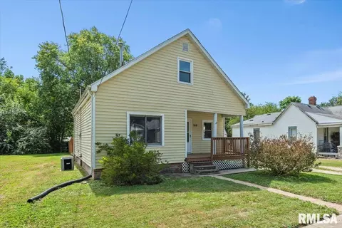 616 W Calhoun Ave, Springfield, IL 62702 photo 28